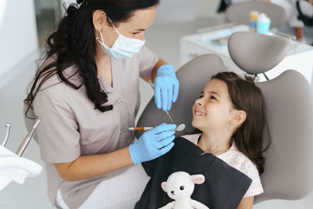 Best Full Mouth Reconstruction  in Bridgeport, WA