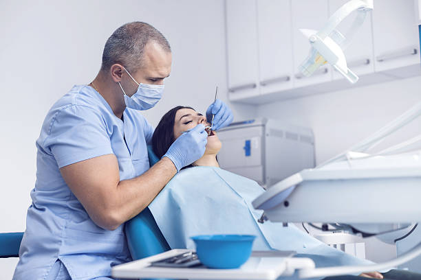 Best Sedation Dentistry  in Bridgeport, WA